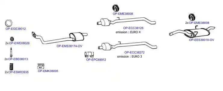 OPTIMAL OP-EXSFT074