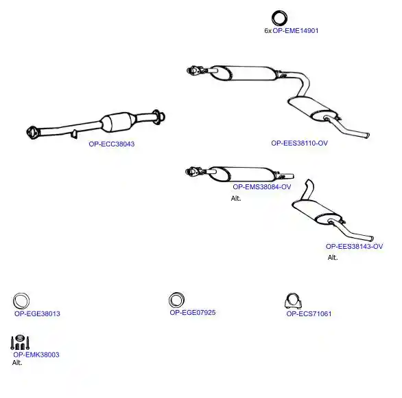 OPTIMAL OP-EXSFT078