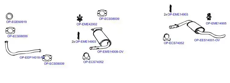 OPTIMAL OP-EXSFT080
