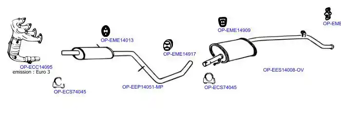 OPTIMAL OP-EXSFT081