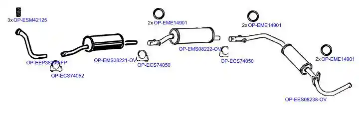 OPTIMAL OP-EXSFT082