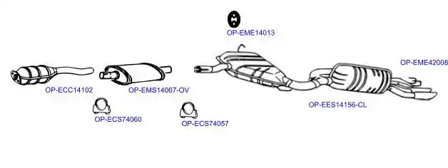 OPTIMAL OP-EXSFT083