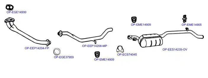OPTIMAL OP-EXSFT084