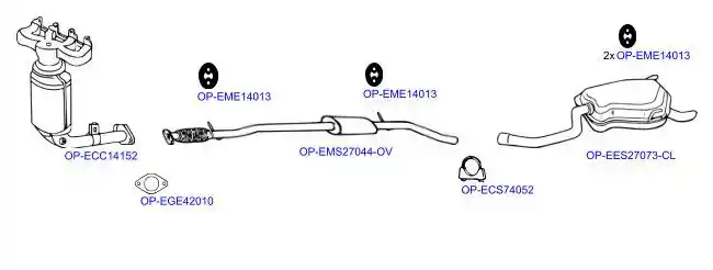 OPTIMAL OP-EXSFT085