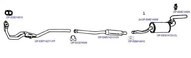 OPTIMAL OP-EXSFT086