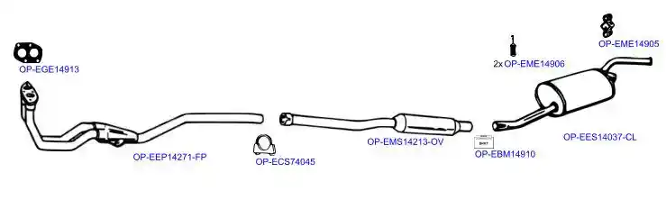 OPTIMAL OP-EXSFT089