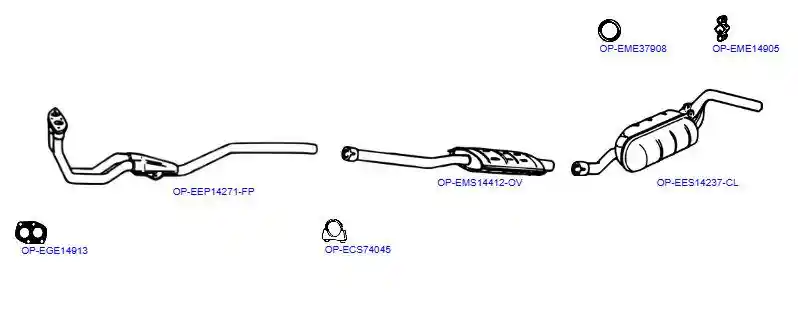 OPTIMAL OP-EXSFT090