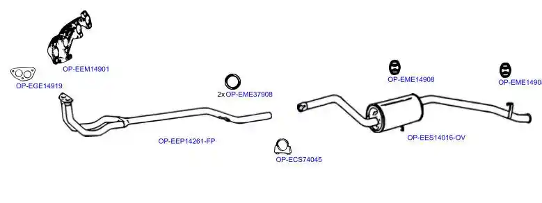 OPTIMAL OP-EXSFT091