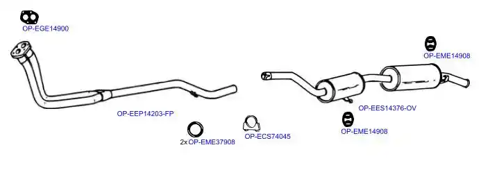 OPTIMAL OP-EXSFT092