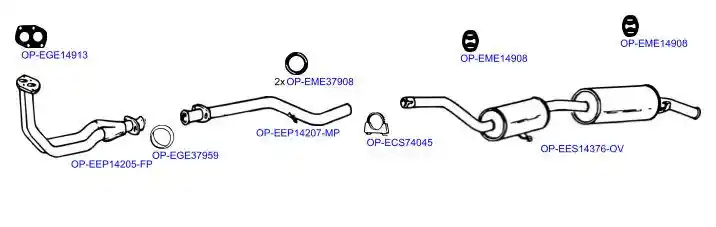 OPTIMAL OP-EXSFT094