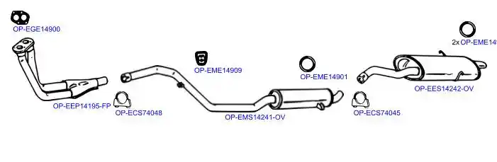 OPTIMAL OP-EXSFT096