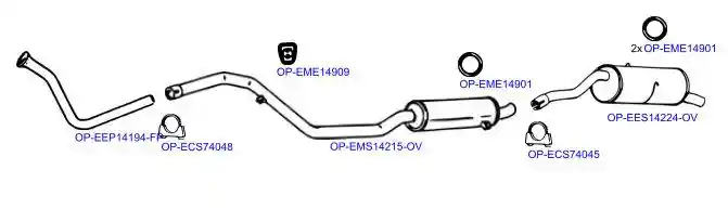 OPTIMAL OP-EXSFT102