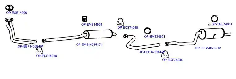 OPTIMAL OP-EXSFT103