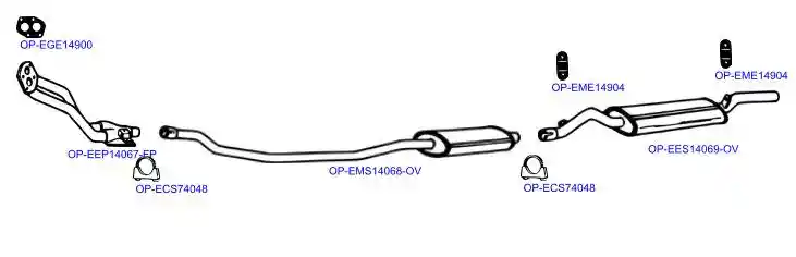OPTIMAL OP-EXSFT104
