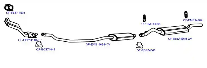 OPTIMAL OP-EXSFT105