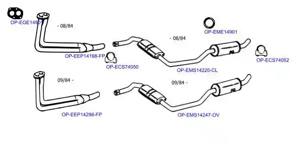 OPTIMAL OP-EXSFT110