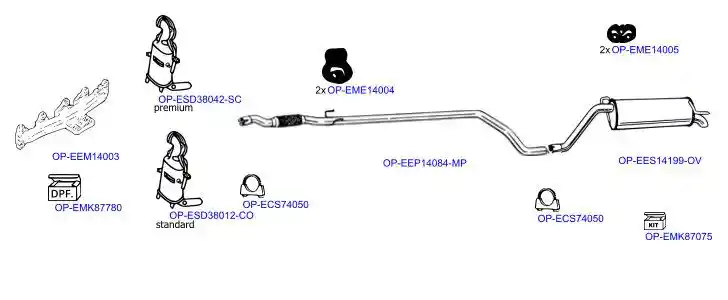 OPTIMAL OP-EXSFT111