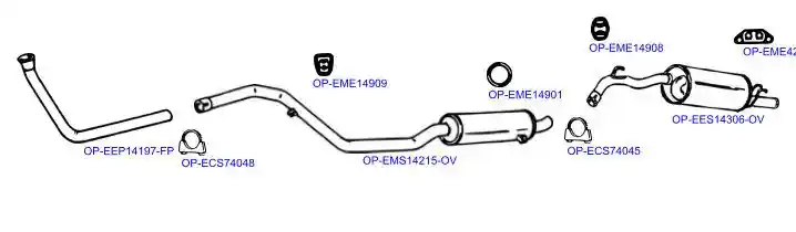 OPTIMAL OP-EXSFT112