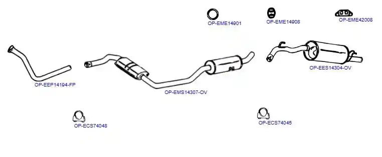 OPTIMAL OP-EXSFT114