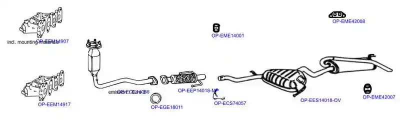 OPTIMAL OP-EXSFT115