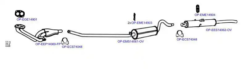 OPTIMAL OP-EXSFT117