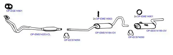 OPTIMAL OP-EXSFT118