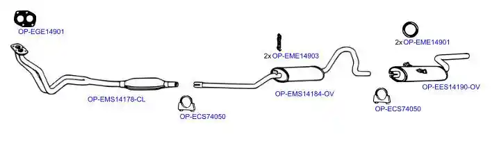 OPTIMAL OP-EXSFT120