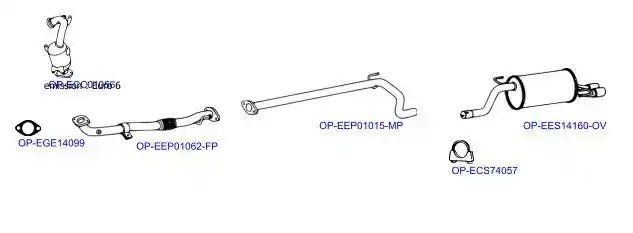 OPTIMAL OP-EXSFT122