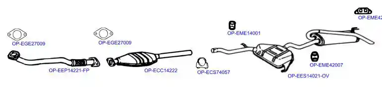 OPTIMAL OP-EXSFT124