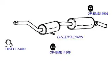 OPTIMAL OP-EXSFT128