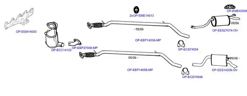 OPTIMAL OP-EXSFT130