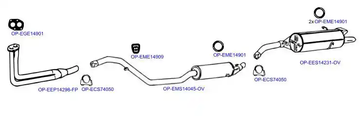 OPTIMAL OP-EXSFT131