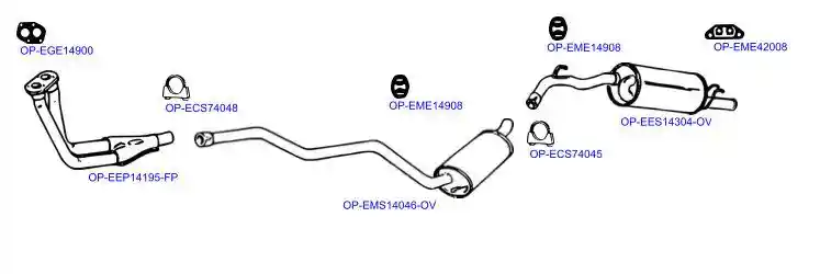 OPTIMAL OP-EXSFT135