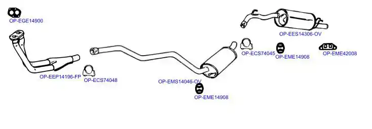 OPTIMAL OP-EXSFT136