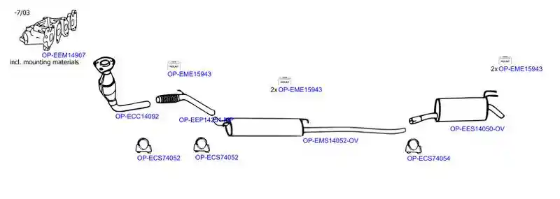 OPTIMAL OP-EXSFT139