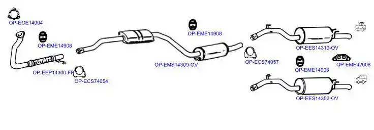 OPTIMAL OP-EXSFT141