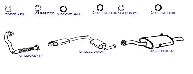 OPTIMAL OP-EXSFT146