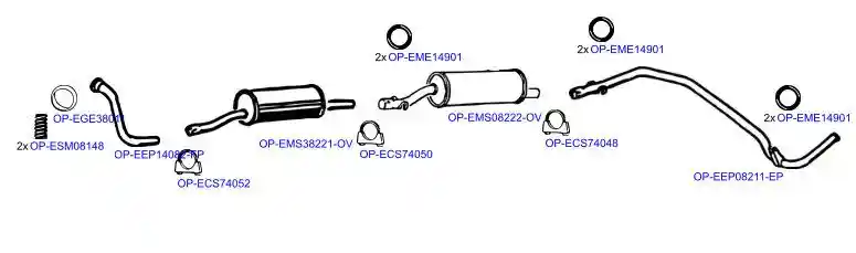 OPTIMAL OP-EXSFT148
