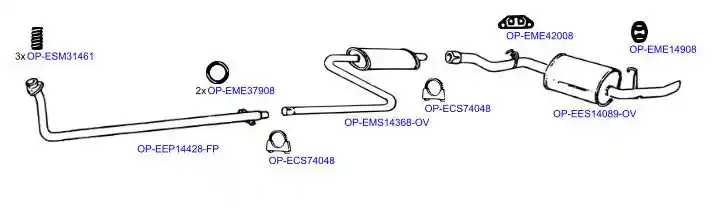 OPTIMAL OP-EXSFT150