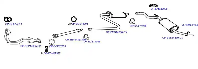 OPTIMAL OP-EXSFT151