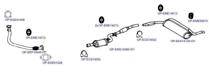 OPTIMAL OP-EXSFT158