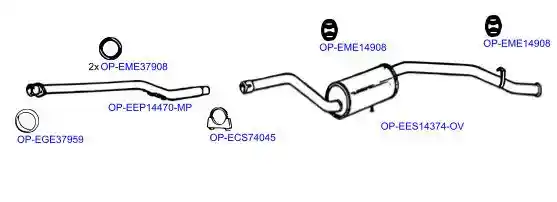 OPTIMAL OP-EXSFT159