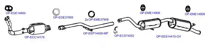 OPTIMAL OP-EXSFT161