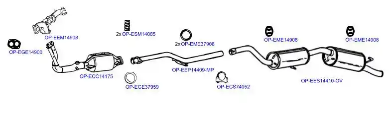 OPTIMAL OP-EXSFT162