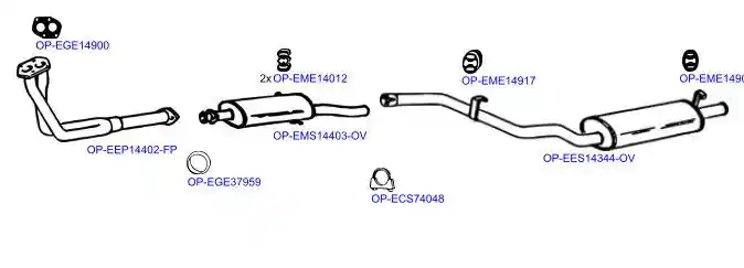 OPTIMAL OP-EXSFT168