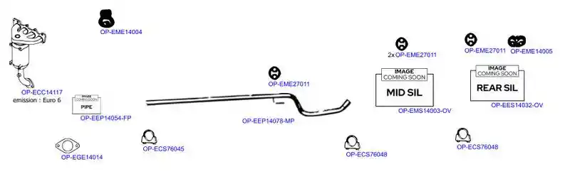 OPTIMAL OP-EXSFT169