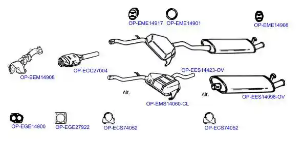 OPTIMAL OP-EXSFT170