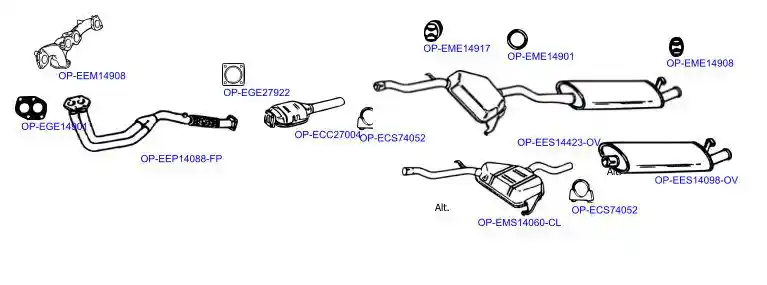 OPTIMAL OP-EXSFT171