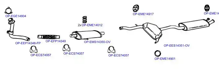 OPTIMAL OP-EXSFT176