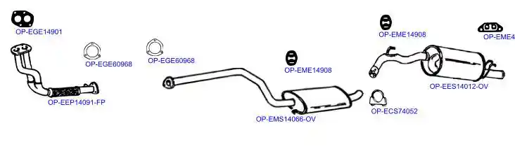OPTIMAL OP-EXSFT178